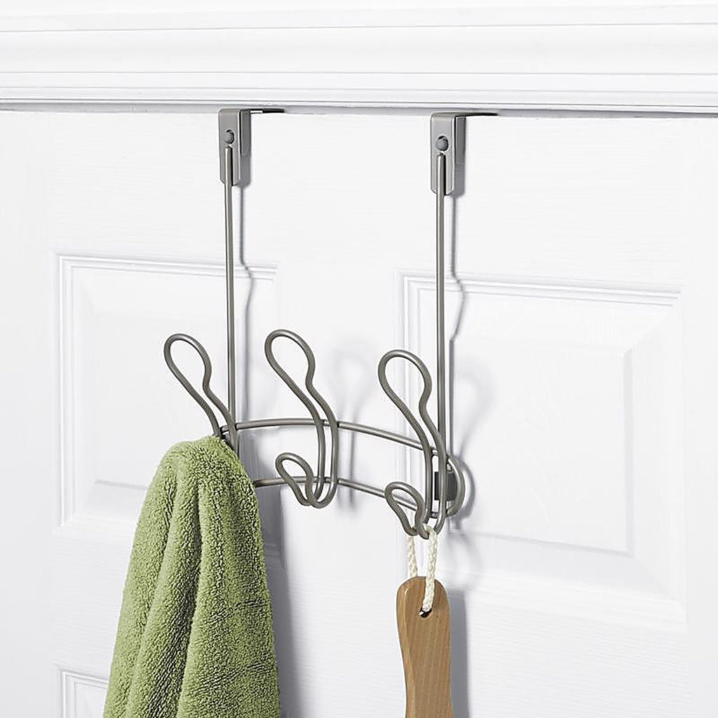 Zenna Home - 252NNL - Hook Rack
