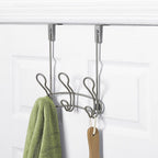 Zenna Home - 252NNL - Hook Rack