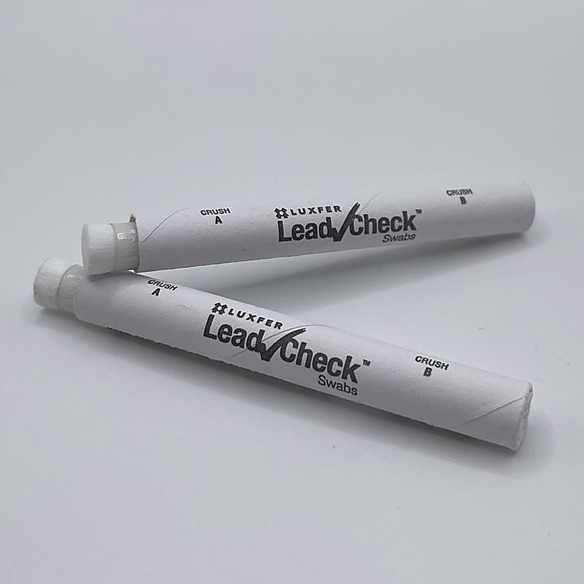 Luxfer - LC-2S24C - Lead Surface Test Kit 2 Pack