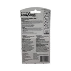 Luxfer - LC-8S10C - Lead Surface Test Kit 8 Pack