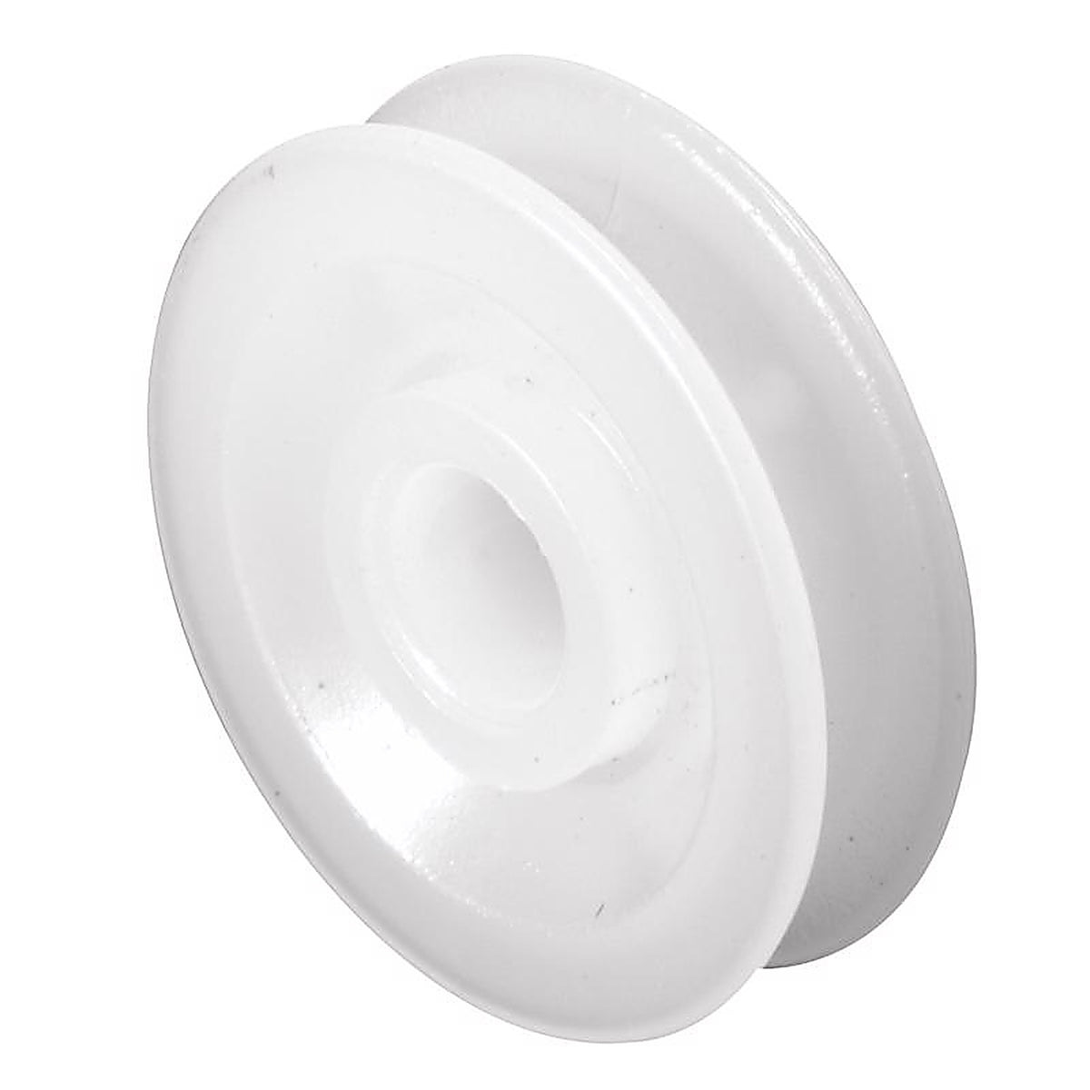 Prime-Line - B 552 - 1 in. D X 9/32 in. L Nylon Roller 2 pk