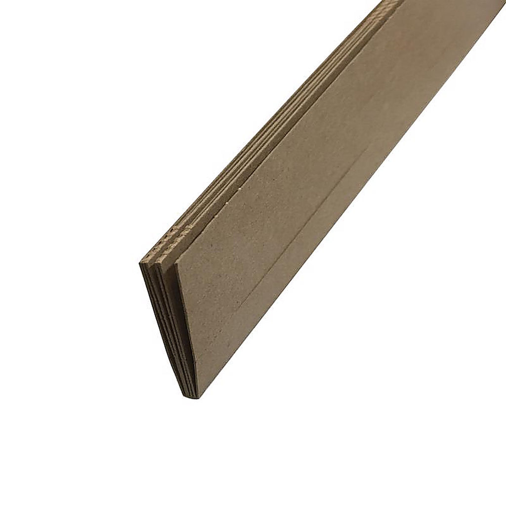 Frost King - WM100M - Beige Fiber Framing Strips for Doors and Windows 36 In. L