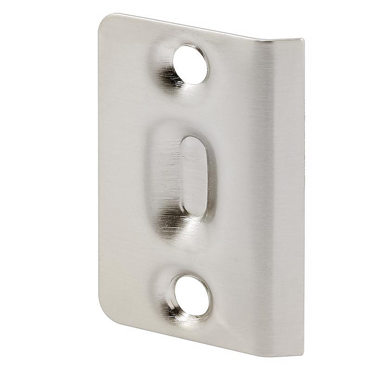 Prime-Line - N 7334 - 2.25 In. H X 1-3/8 In. W X 0.81 In. D Steel Drive-In Ball Catch