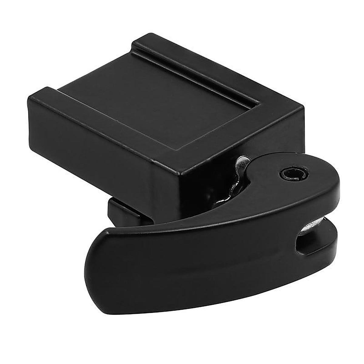 Prime-Line - U 98098 - Plastic Window Lock 3.75 In. H 1 Pack