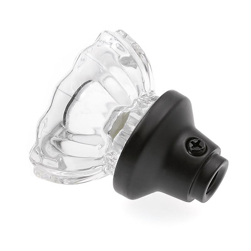 Prime-Line - E 28328 - Passage Door Knob Right or Left Handed