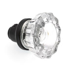 Prime-Line - E 28328 - Passage Door Knob Right or Left Handed