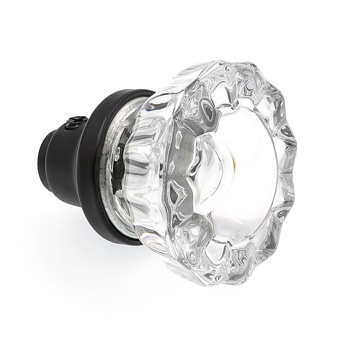 Prime-Line - E 28328 - Passage Door Knob Right or Left Handed