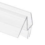 Prime-Line - M 6256 - Clear Vinyl Door Bottoms 1 Piece