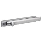 Prime-Line - U 10306 - Satin Nickel Solid Brass Surface Bolt