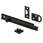 Prime-Line - U 11448 - Solid Brass Surface Bolt