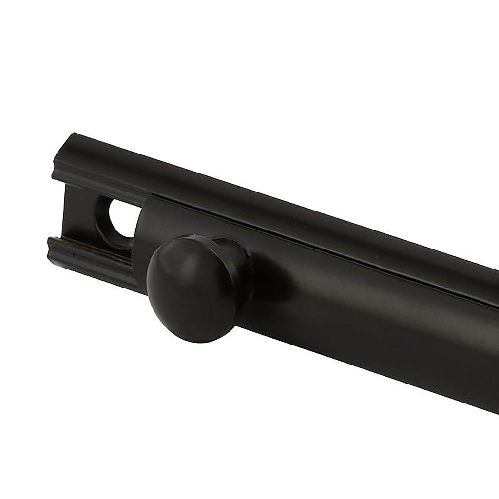 Prime-Line - U 11448 - Solid Brass Surface Bolt