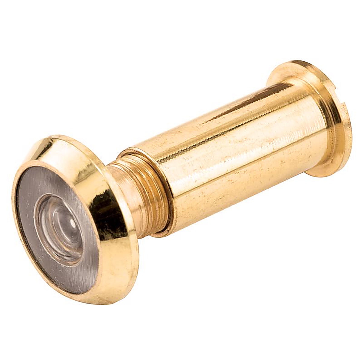 Prime-Line - U 9891 - 0.5 In. D 200 Deg Brass Door Viewer