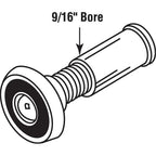 Prime-Line - U 9891 - 0.5 In. D 200 Deg Brass Door Viewer
