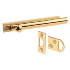 Prime-Line - U 9961 - Solid Brass Surface Bolt