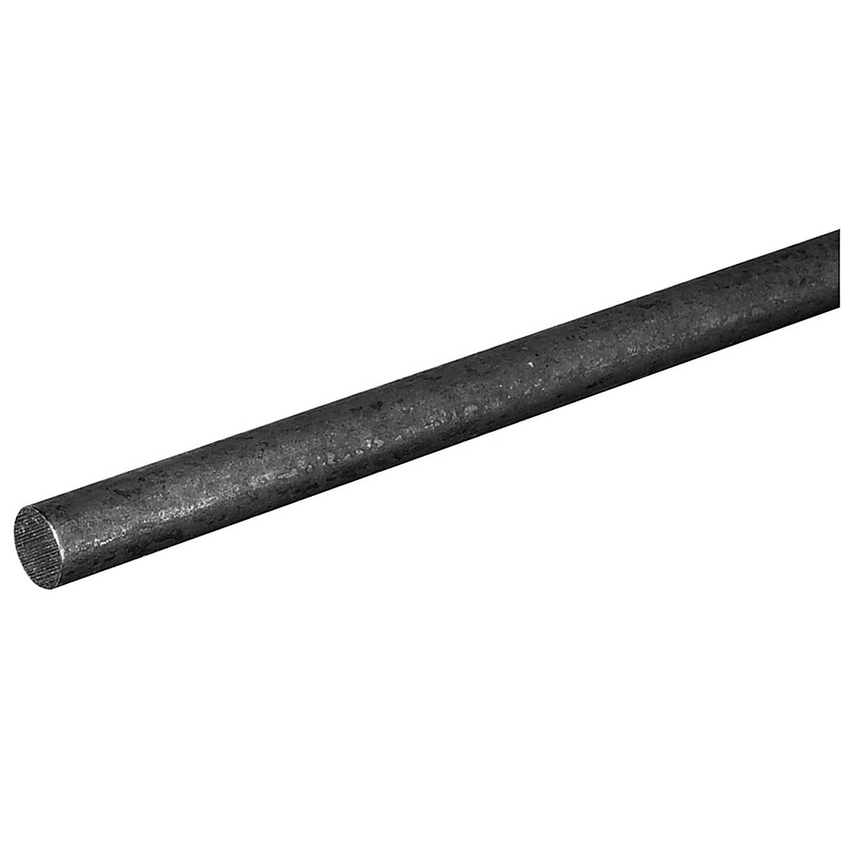 Boltmaster 11611 1/4 in. Dia. x 36 in. L Steel Weldable Unthreaded Rod