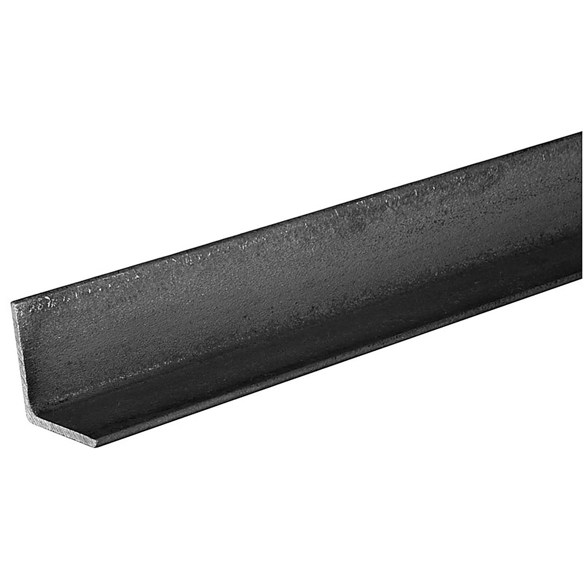 Boltmaster 11706 1-1/4 in. W x 36 in. L Steel Weldable Angle