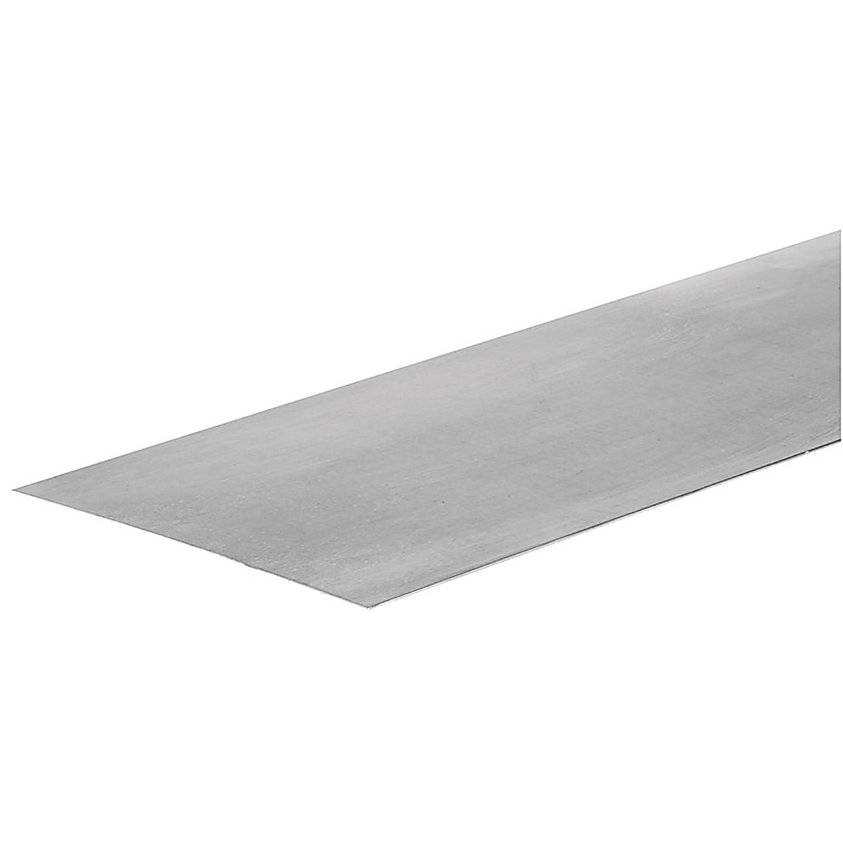 Boltmaster 11226 12 in. Galvanized Steel Sheet Metal