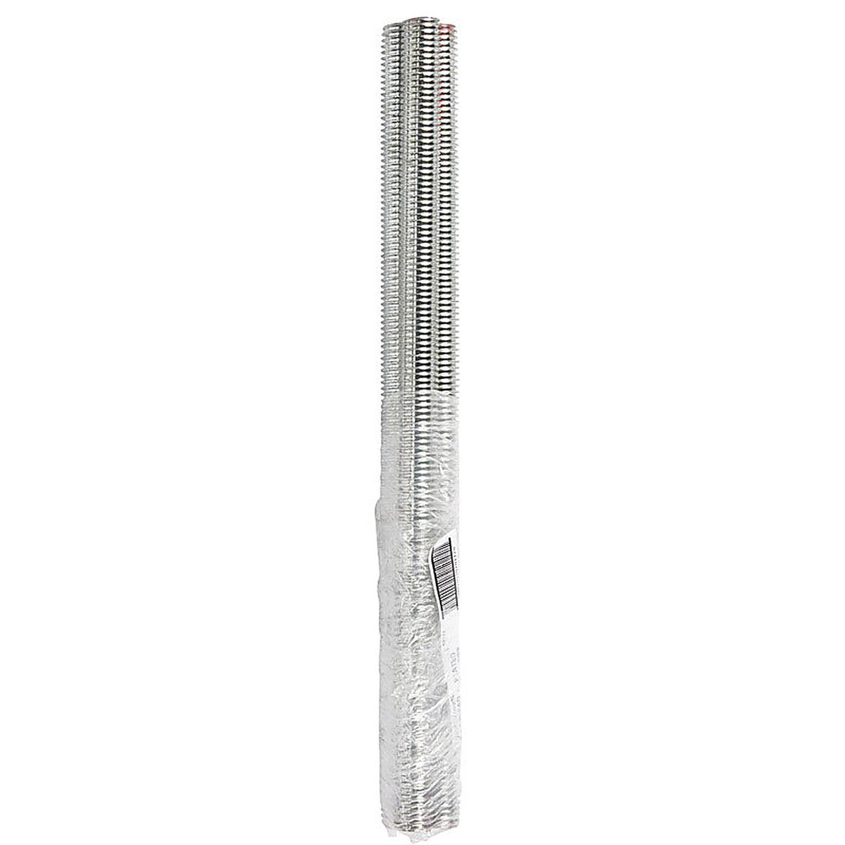 Boltmaster 11031 5/8-11 in. Dia. x 12 in. L Steel Threaded Rod