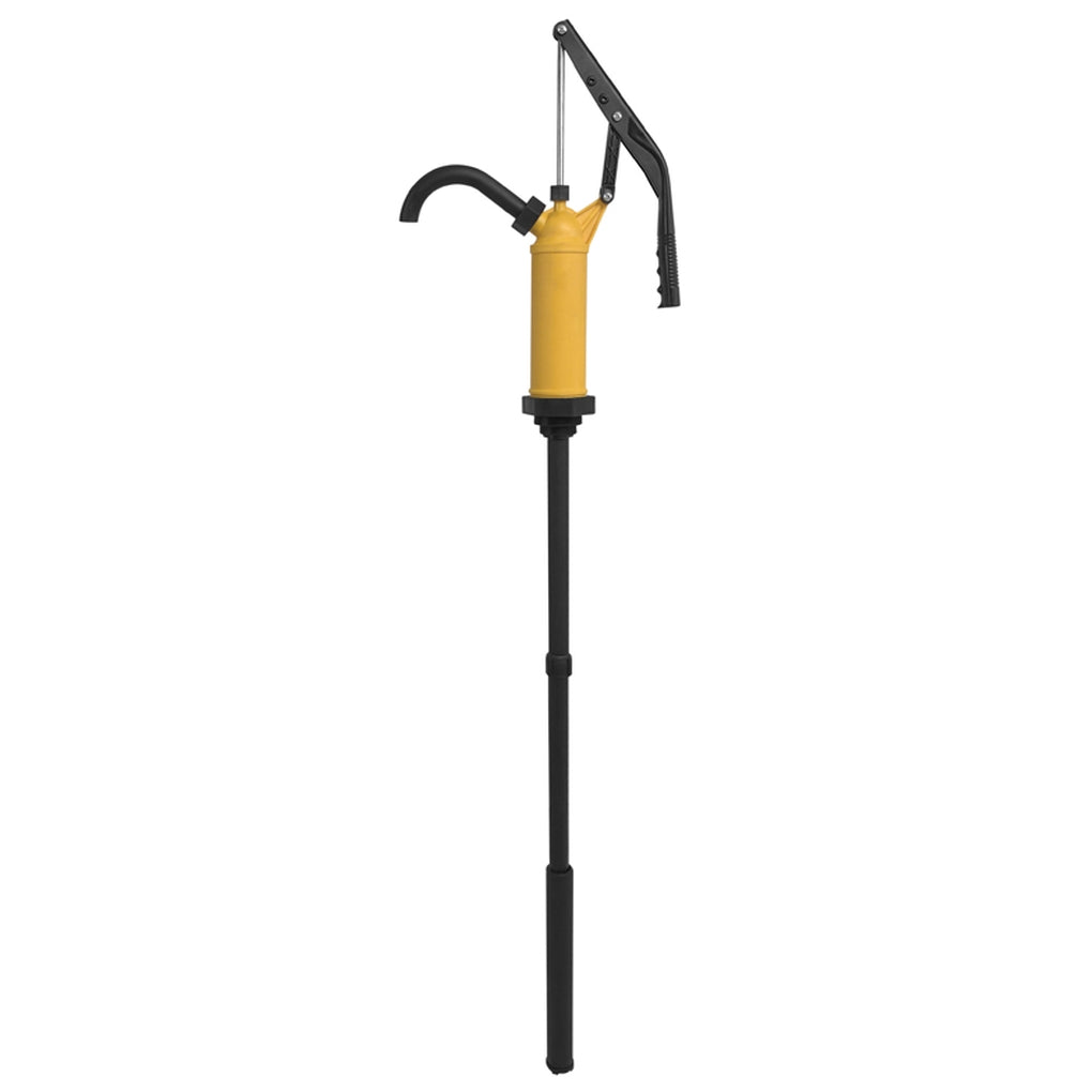 ATD 5085 Variable Speed Level Pump