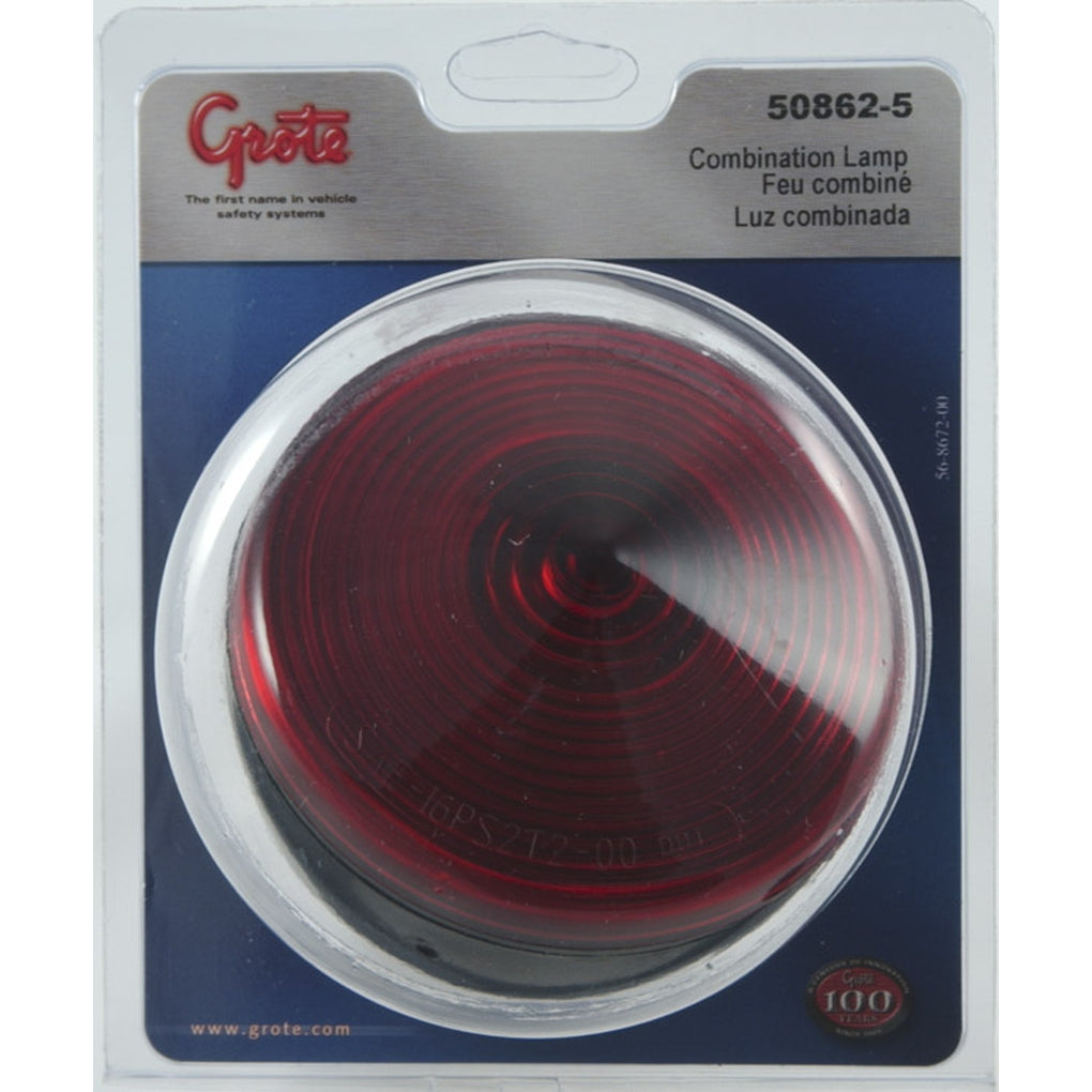 Grote 50862-5 Stop/Tail/Turn Lamp