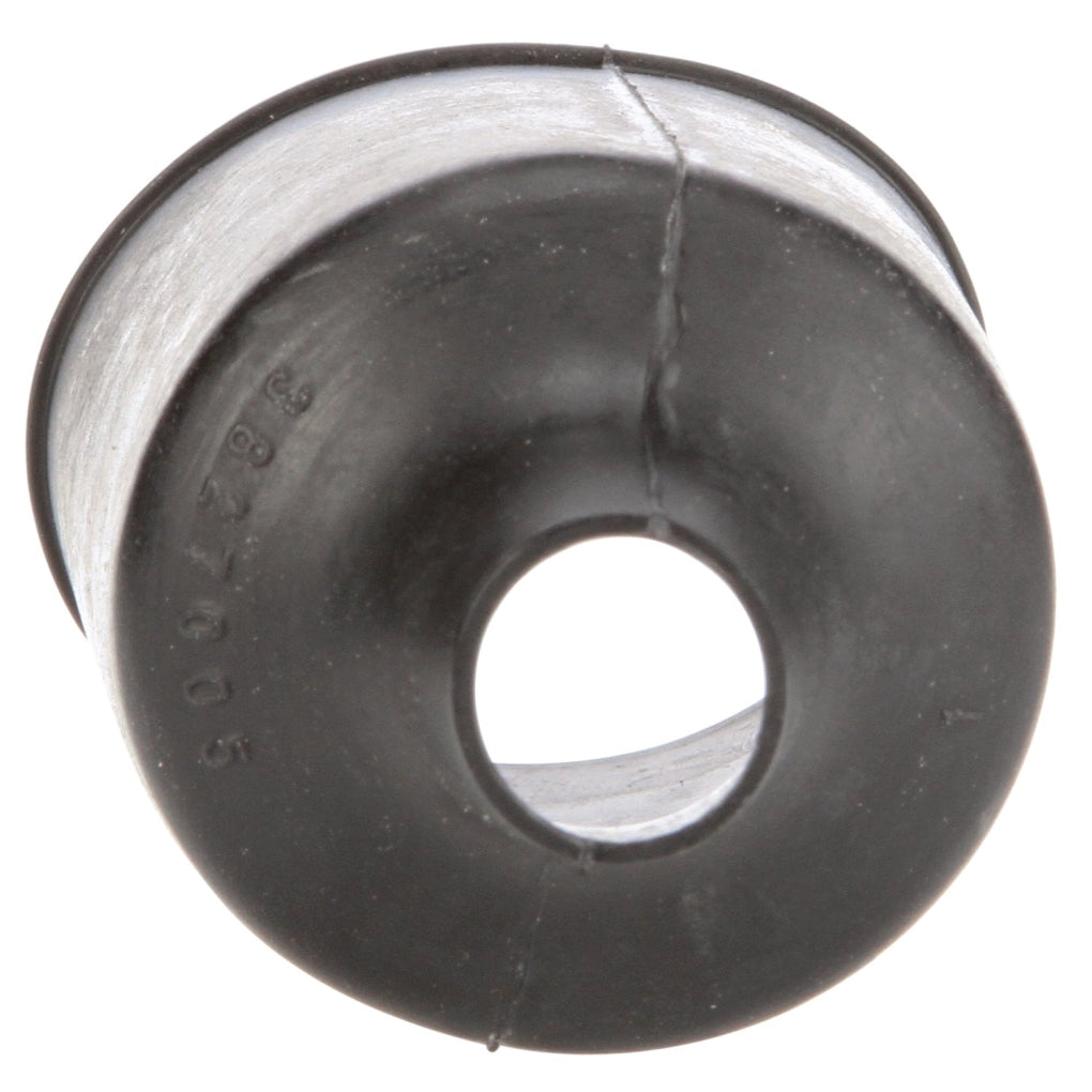 Trucklite 50890 Black Small Receptacle Boot Rear Access