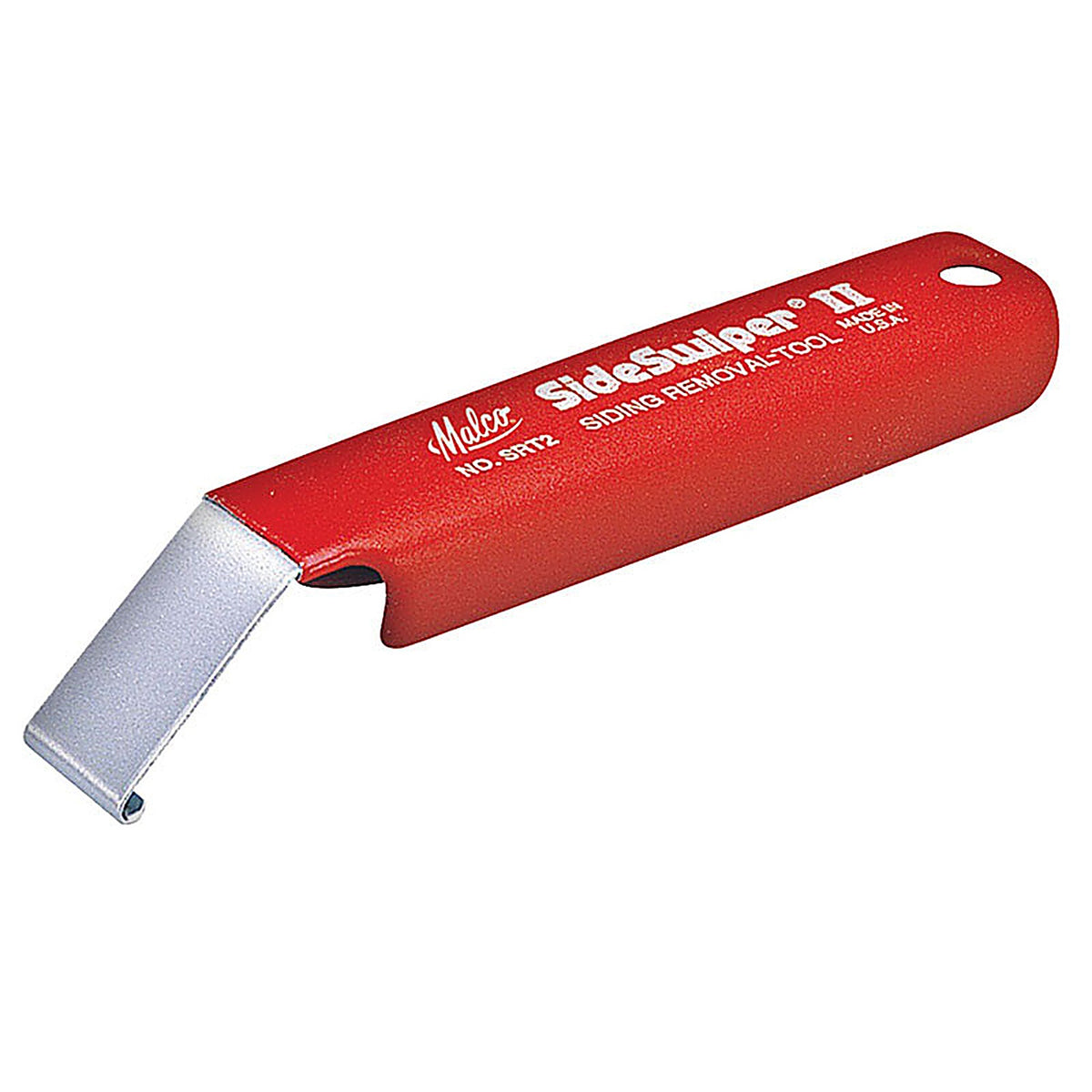 Malco - SRT2 - 6-1/4 In. Siding Removal Tool 1 Piece