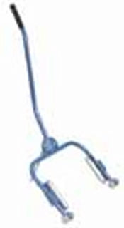 OTC - 5095A - Easy Lever Wheel Dolly
