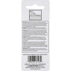 Hillman - 121136 - Zinc Silver Large Sawtooth Hanger 1 Pack