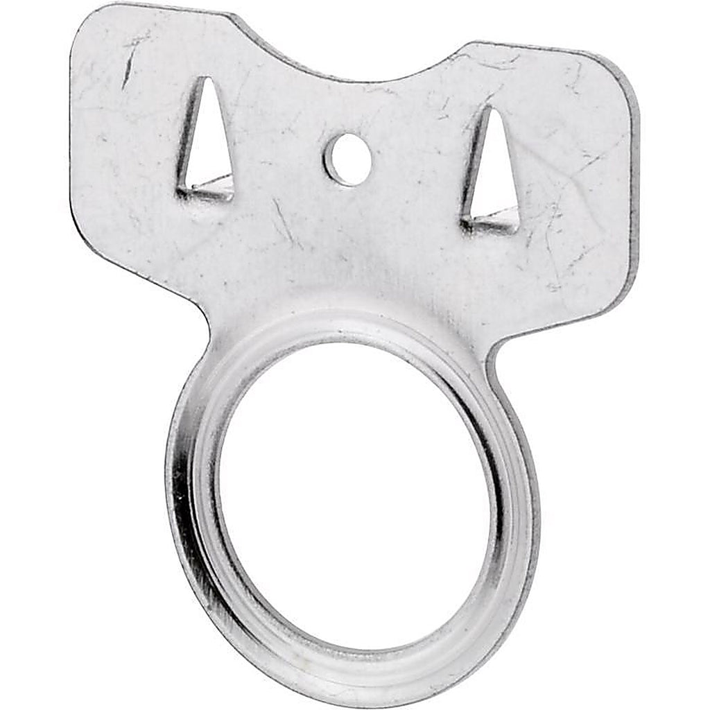 Hillman - 121132 - Zinc Silver Picture Pender 6 Piece