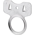Hillman - 121132 - Zinc Silver Picture Pender 6 Piece