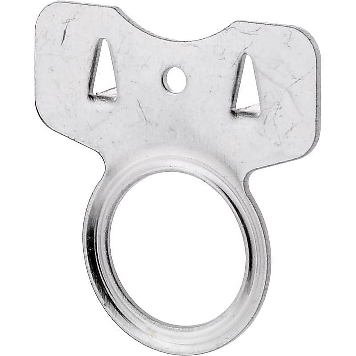 Hillman - 121132 - Zinc Silver Picture Pender 6 Piece
