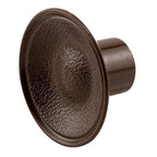 Prime-Line - N 6871 - Raw Knob Right or Left Handed