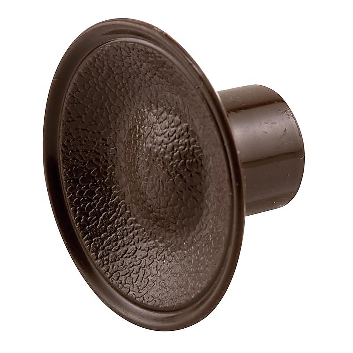 Prime-Line - N 6871 - Raw Knob Right or Left Handed