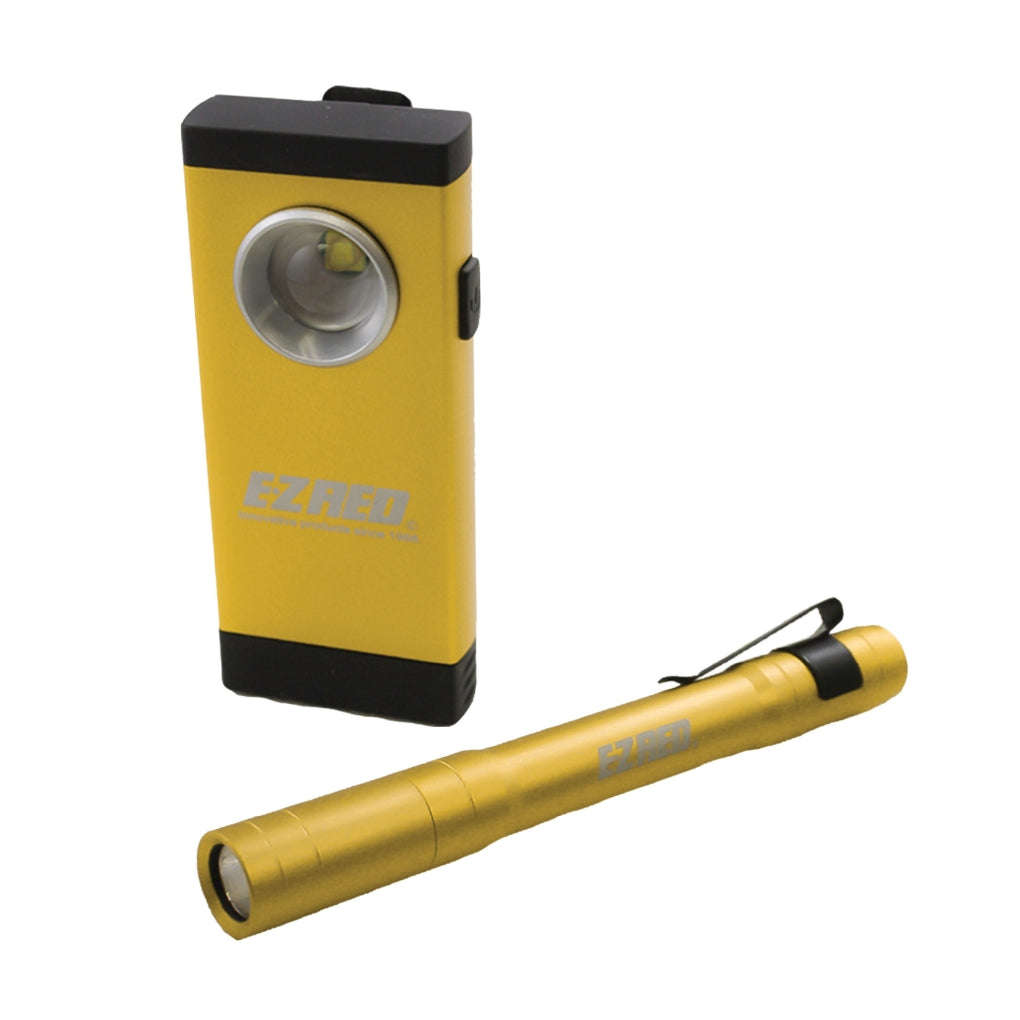 E-Z Red 50YPK 50th Anniversary Light Set