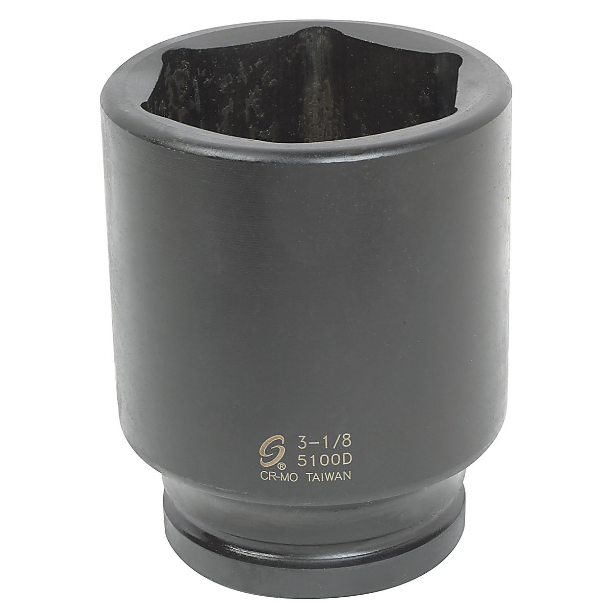 Sunex 5100 1in. Dr. x 3-1/8in. , Standard