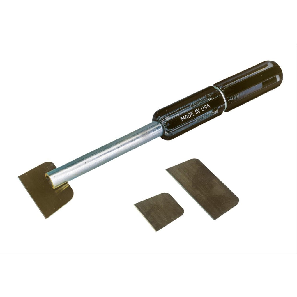 Lisle 51000 Heavy-Duty Scraper