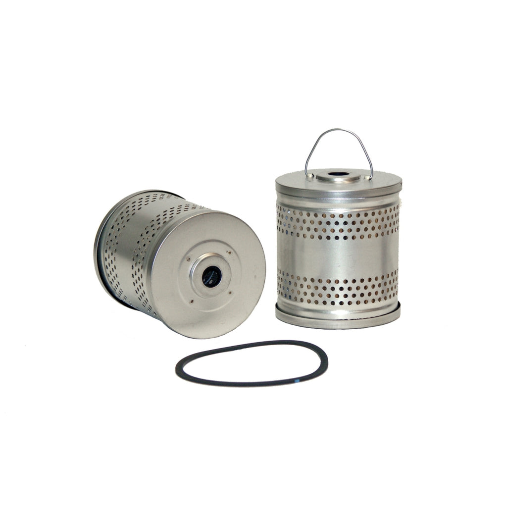 WIX 51010 Cartridge Lube Metal Canister Filter