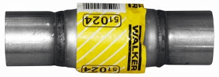 Walker 51024 Exhaust Pipe