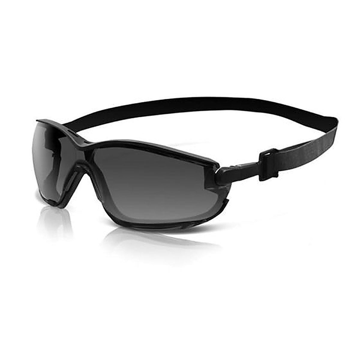 SAS Safety 5103-01 Gloggles (Black/Gray)