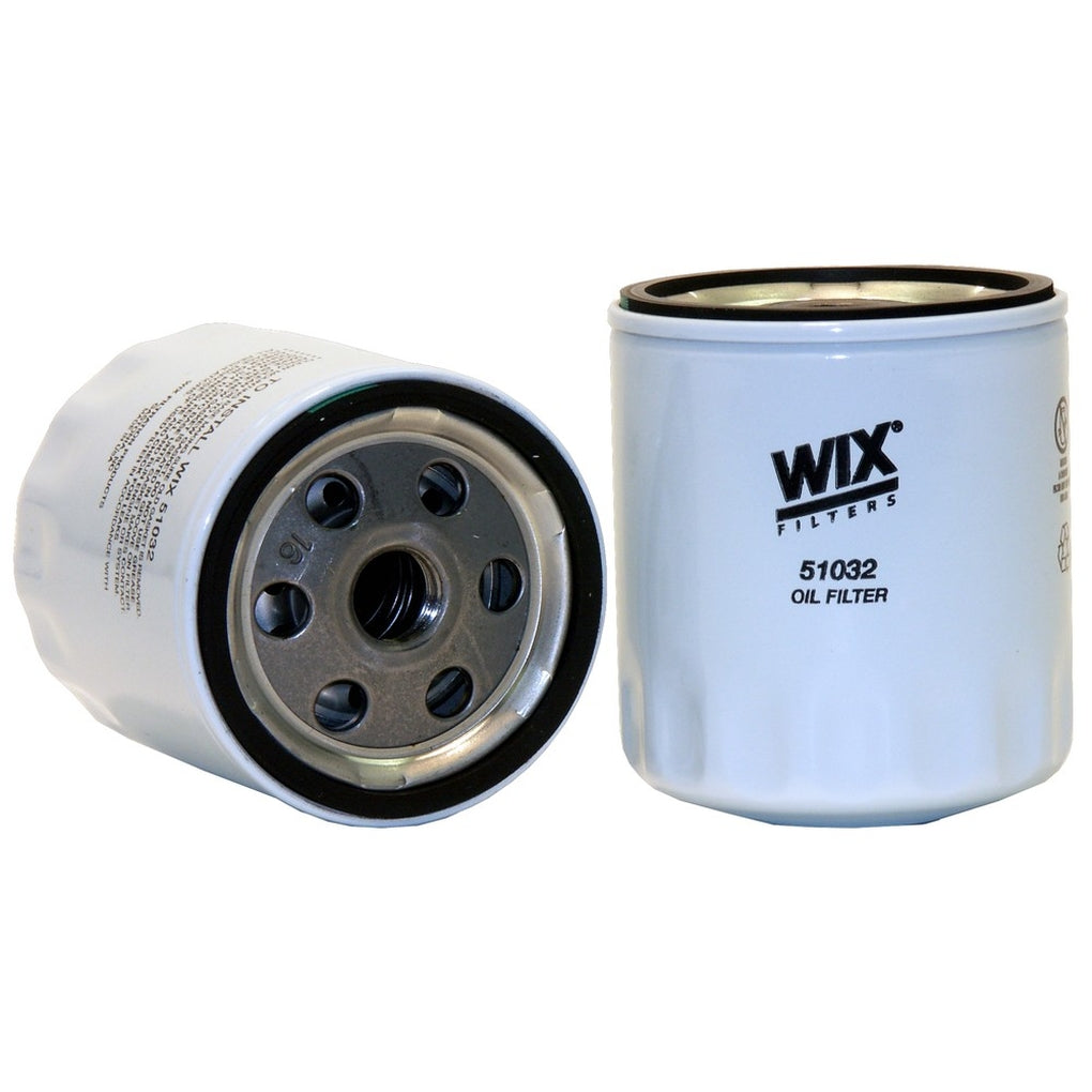 WIX 51032 Spin-On Lube Filter
