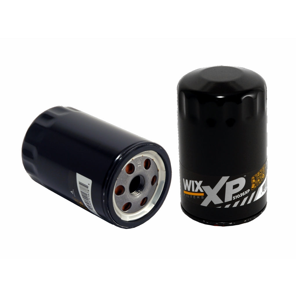 WIX 51036XP Spin-On Lube Filter
