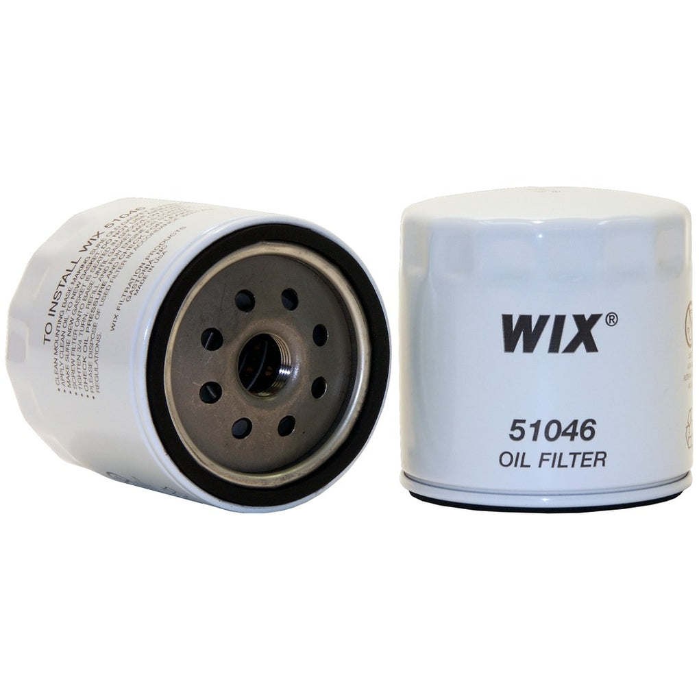 WIX 51046 Engine Oil Filter