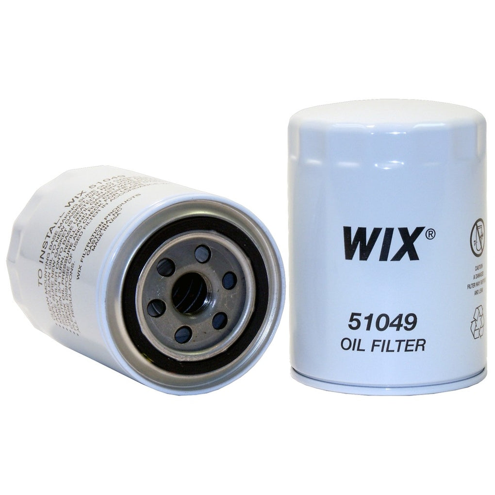 WIX 51049 Engine Oil Filter