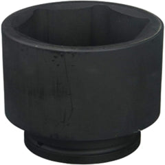 Sunex 5104D 1in. Dr Deep Impact Socket, 3-1/4in.