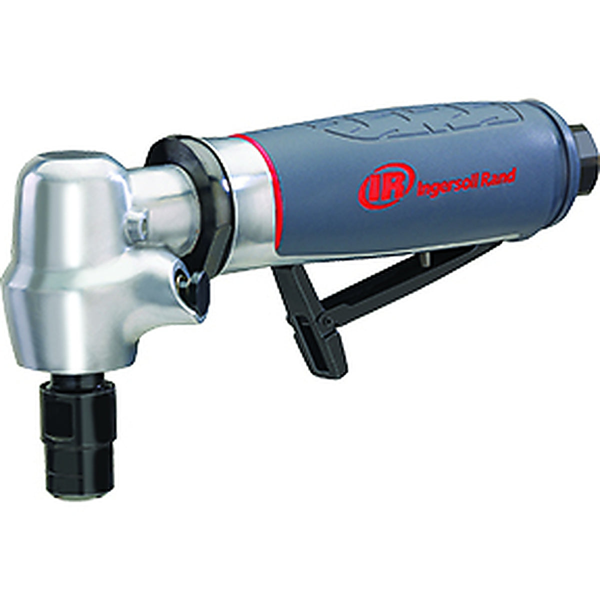 Ingersoll Rand - 5104MAX - Angle Air Die Grinder, 1/4 Inch Collet, Rear Exhaust