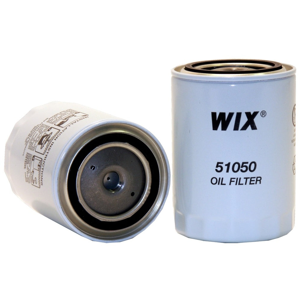 WIX 51050 Spin-On Lube Filter