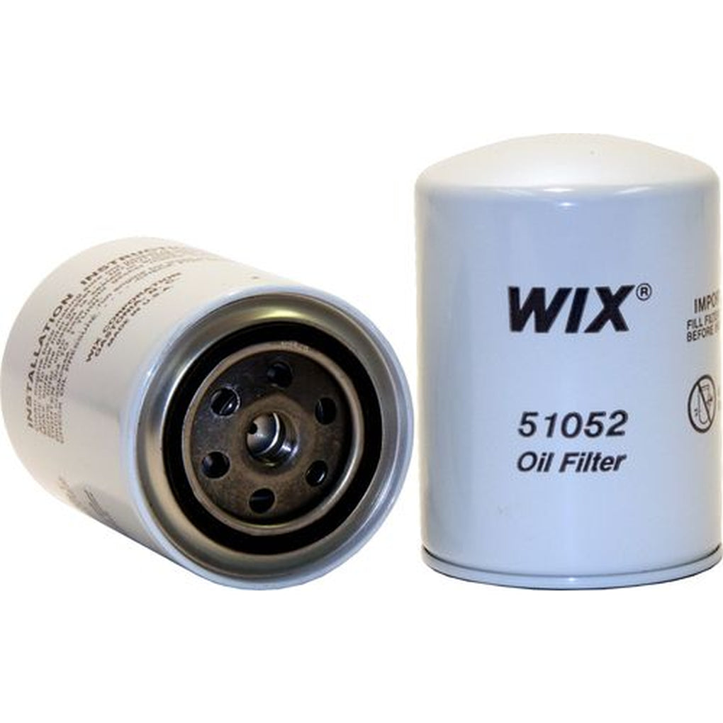 WIX 51052 Spin-On Lube Filter