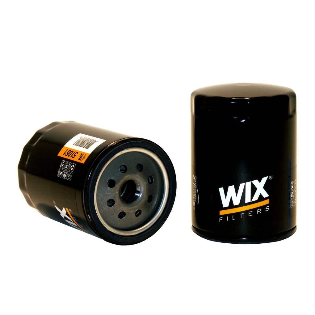 WIX 51061 Spin-On Lube Filter