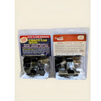 Squeeeeek No More - 3233 - No. 8 X 3 In. L Square Bugle Head Coarse Screw Kit