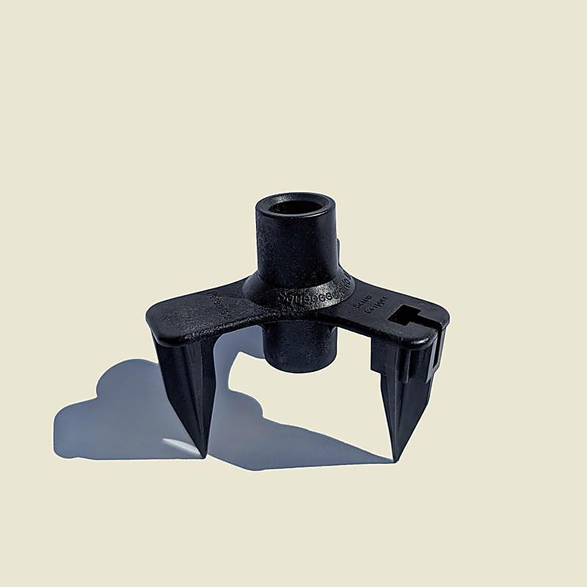 Squeeeeek No More - 3233 - No. 8 X 3 In. L Square Bugle Head Coarse Screw Kit
